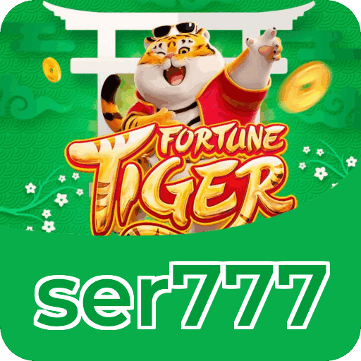 Catálogo ser777 2.547 jogos - Pragmatic Play, Evolution, NetEnt