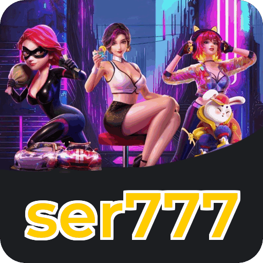 Fluxo de download do app ser777 — referência visual