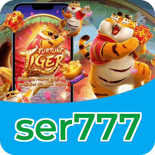 ser777 segurança SSL 256-bit - Licença Curaçao, eCOGRA, GLI certificado